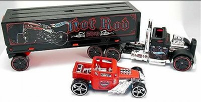 Bone Shaker - Road Roller