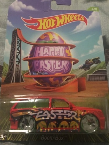 Boom Box