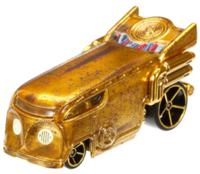 C-3PO