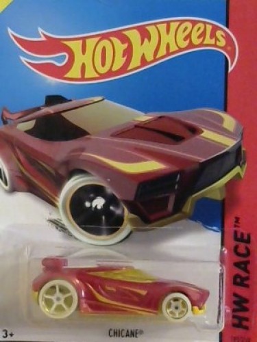 Chicane
