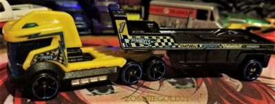 Chopter Chase