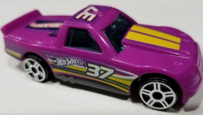 Circle Truck