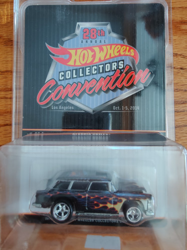Classic Nomad