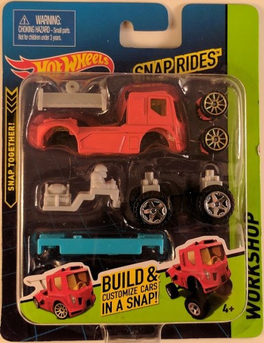 Custom Truck
