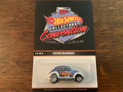 Custom Volkswagen