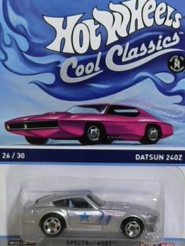 Datsun 240Z