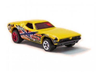 Dixie Challenger