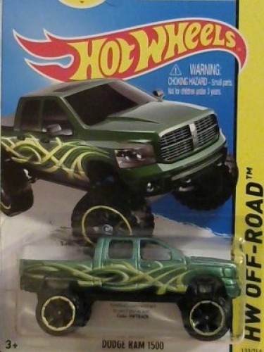 Dodge Ram 1500