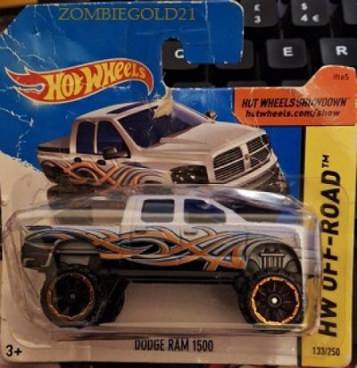 Dodge Ram 1500