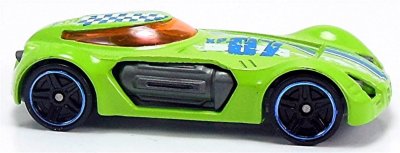 Dodge XP-07