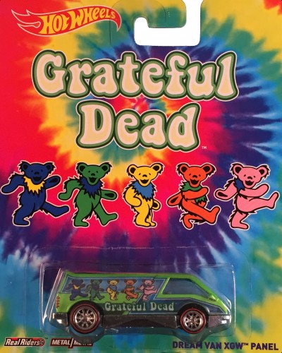 Dream Van XGW Panel