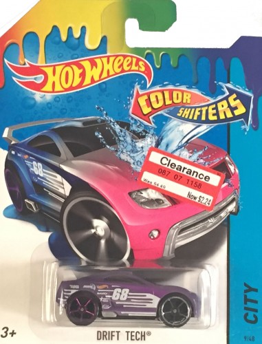 Drift Tech