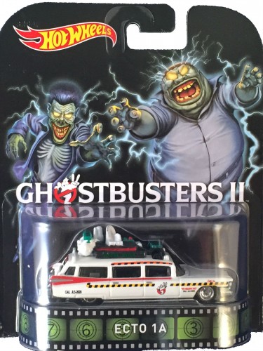 Ecto 1A