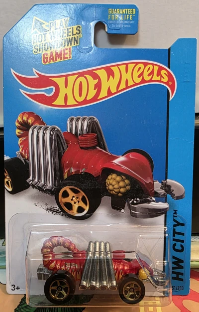 Eevil Weevil