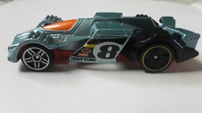 Epic Fast