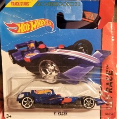 F1 Racer