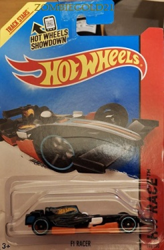 F1 Racer