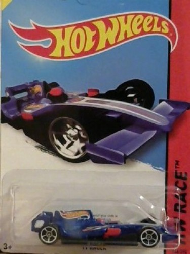 F1 Racer