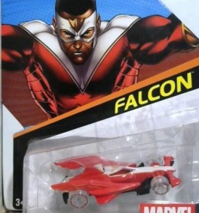 Falcon