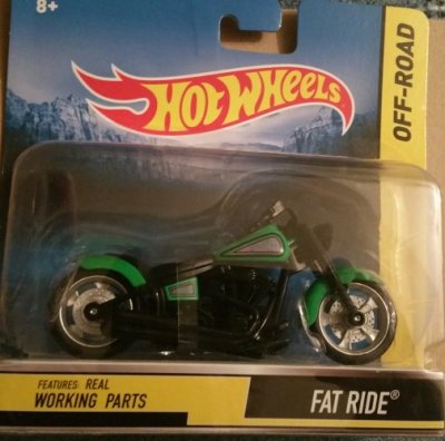 Fat Ride