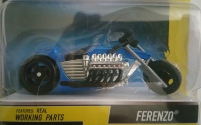 Ferenzo