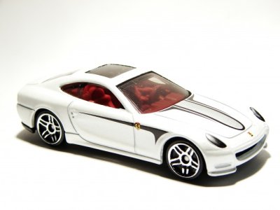 Ferrari 612 Scaglietti
