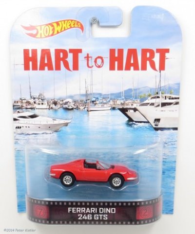 Ferrari Dino 246 GT