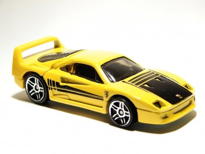 Ferrari F40
