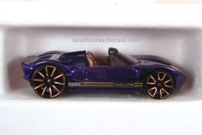 Ford GTX1