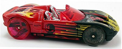 Ford GTX1