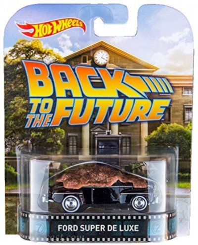 Ford Super De Luxe