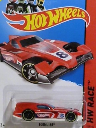 Formul8r