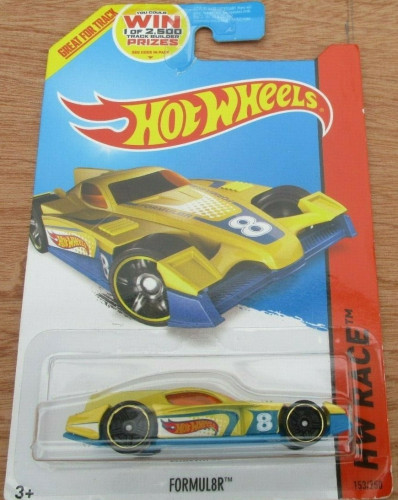 Formul8r
