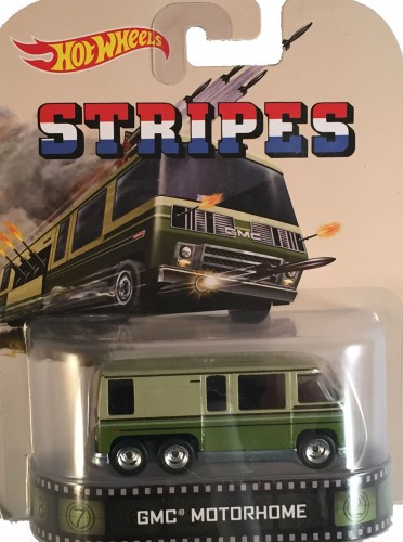 GMC Motorhome
