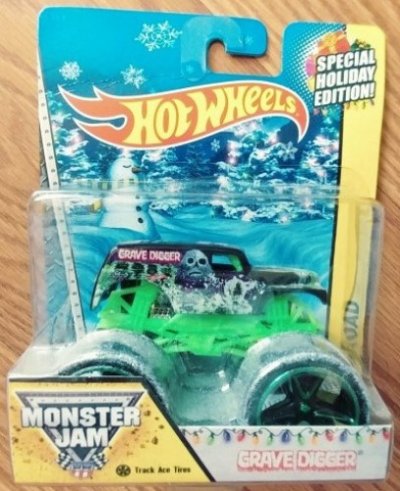 Grave Digger
