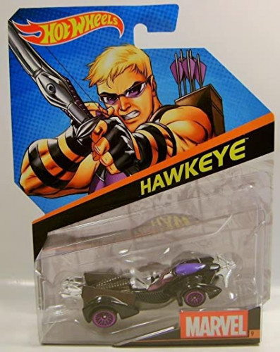 Hawkeye