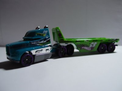 Hitch 'N Haul