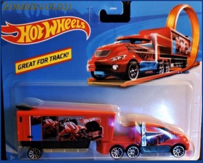 Hiway Hauler