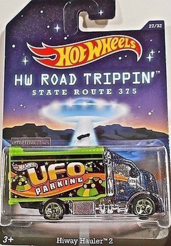 Hiway Hauler 2