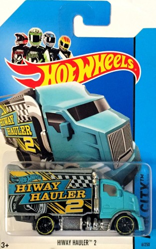 Hiway Hauler 2