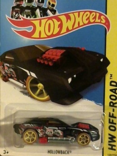 Hollowback