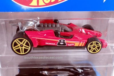 Honda Racer