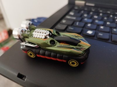 Hover Storm