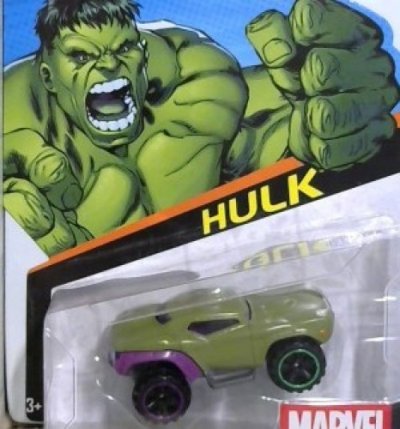 Hulk