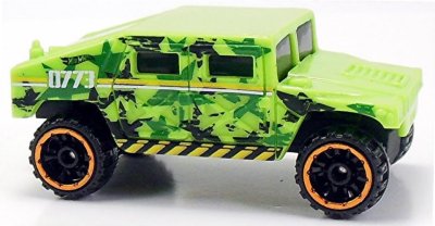 Hummer