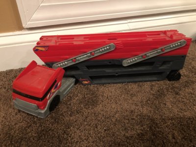 HW 50 CAR CARRIER