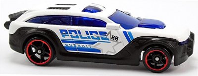 HW PURSUIT