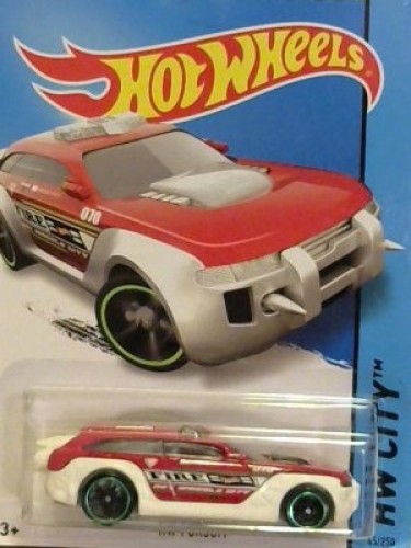 HW Pursuit