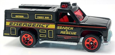 HW Rapid Responder