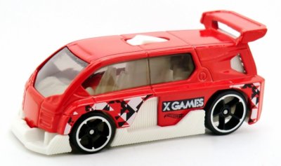 Hyperliner